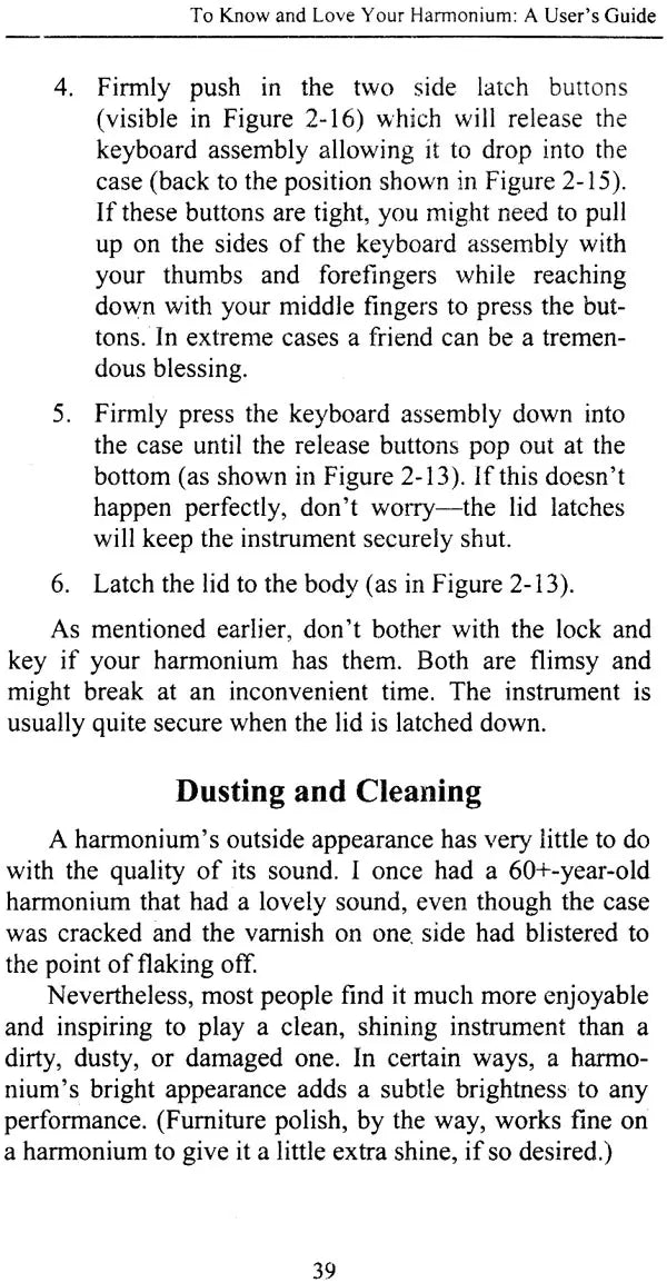 The Harmonium Handbook - Motilal Banarsidass author
