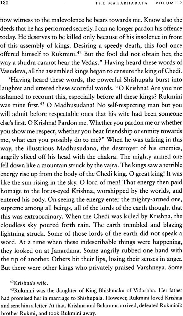 The Mahabharata: Complete and Unabridged (Set of 10 Volumes with Box) - Motilal Banarsidass author