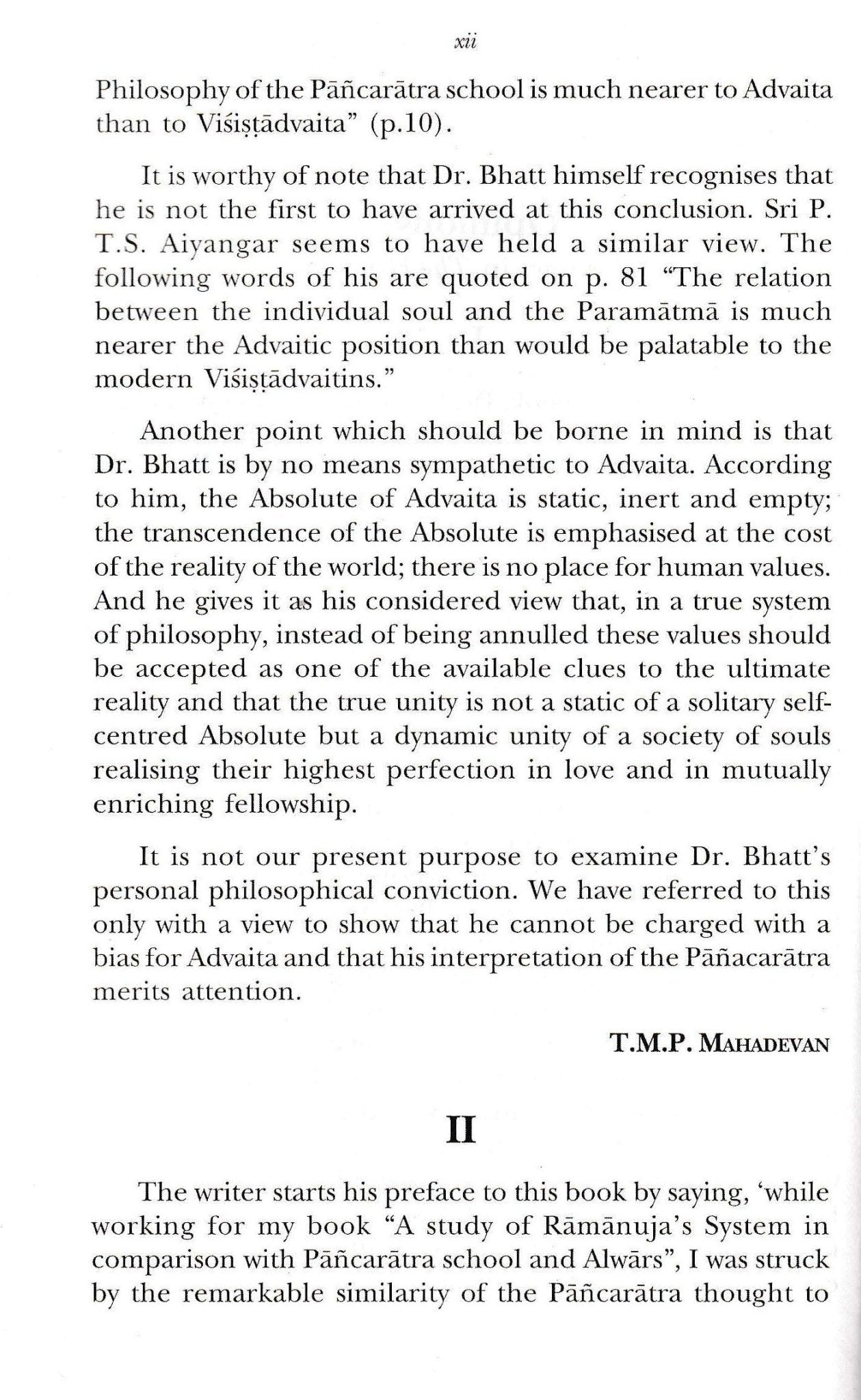 The Philosophy of Pancaratra - Motilal Banarsidass author