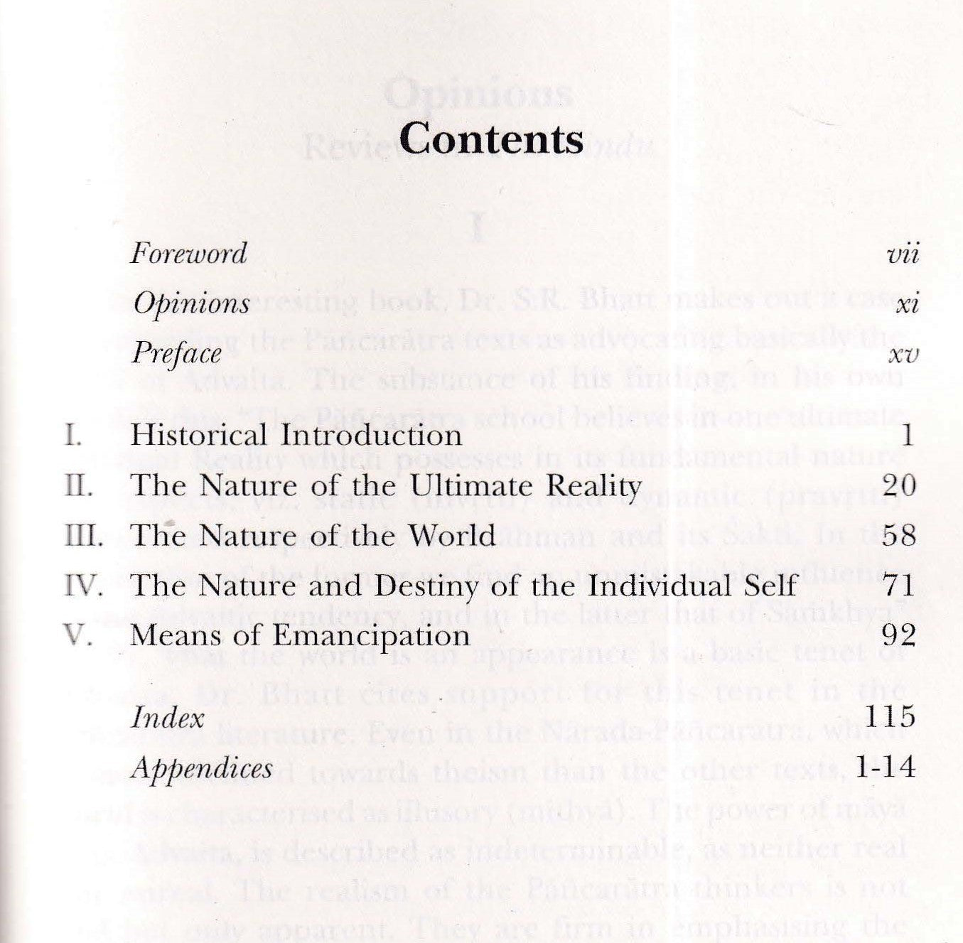 The Philosophy of Pancaratra - Motilal Banarsidass author
