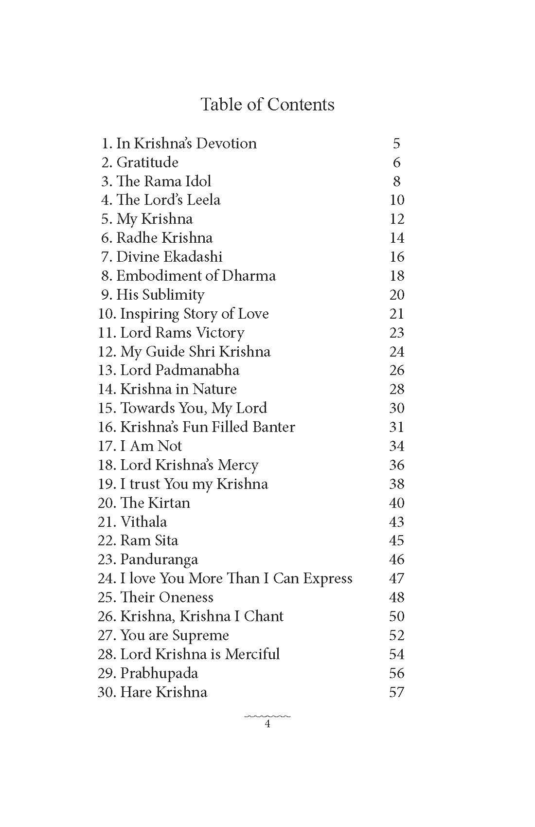 The Selected Deveotional Poems To Krishna - Motilal Banarsidass author