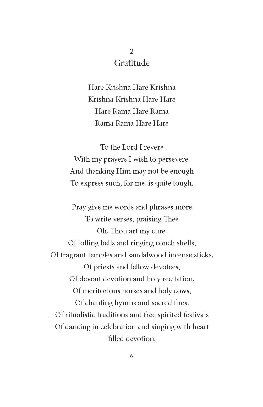 The Selected Deveotional Poems To Krishna - Motilal Banarsidass author