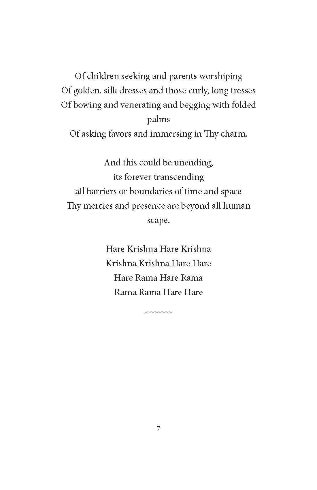 The Selected Deveotional Poems To Krishna - Motilal Banarsidass author