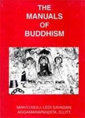 The Manuals of Buddhism