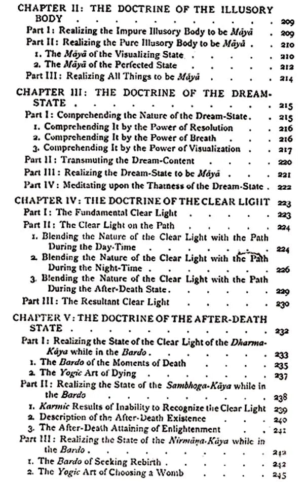 Tibetan Yoga and its Secret Doctrines - Motilal Banarsidass author
