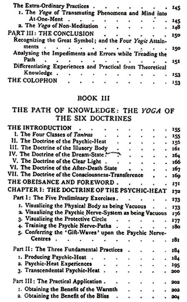 Tibetan Yoga and its Secret Doctrines - Motilal Banarsidass author