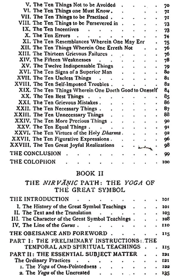 Tibetan Yoga and its Secret Doctrines - Motilal Banarsidass author
