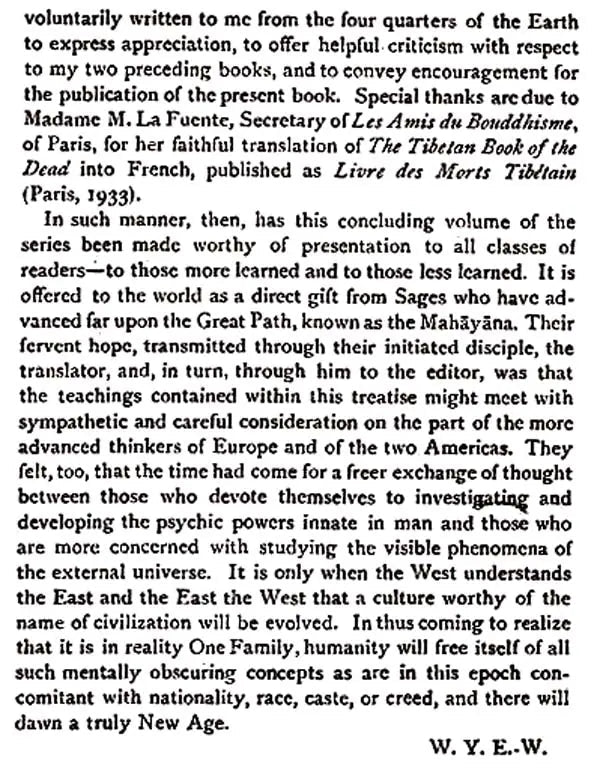 Tibetan Yoga and its Secret Doctrines - Motilal Banarsidass author