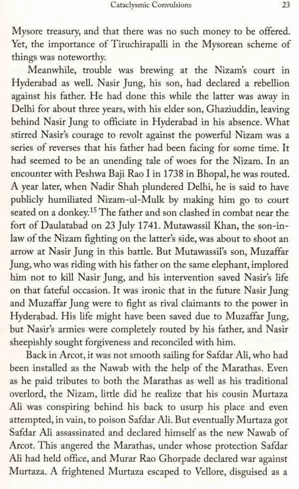 Tipu Sultan - Motilal Banarsidass author