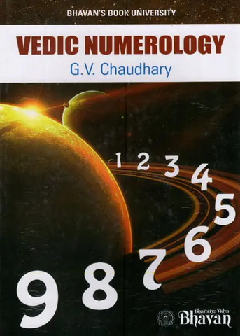 Vedic Numerology by G.V.Chaudhary