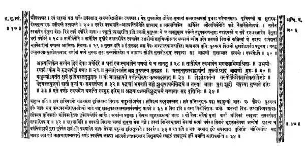 श्रीमद्भागवतमहापुराणम् (आन्वितार्थप्रकाशिकाख्यव्याख्यासमेतं)- The Bhagavata Maha Puranam (in 4 vol set)