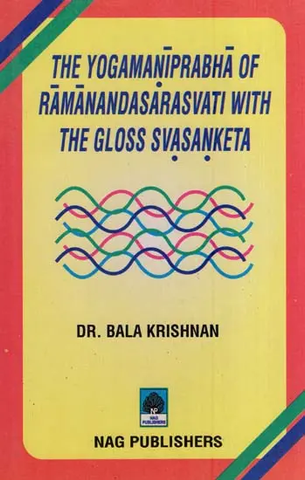 Dr.Bala Krishnan