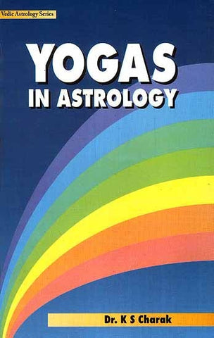 yogas in astrology by dr k s charak