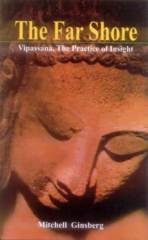 The Far Shore: Vipassana, The Practice of Insight by Mitchell Ginsberg