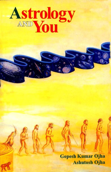 Astrology and You by Gopesh Kumar Ojha