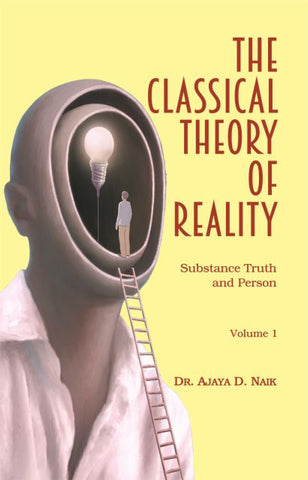 The Classical Theory of Reality (4 Volumes Set)