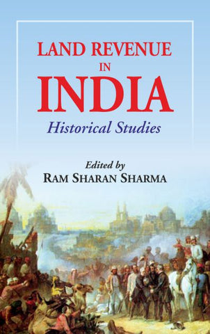 Land Revenue in India: Historical Studies
